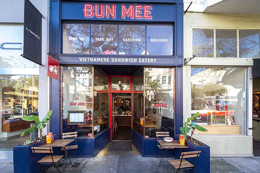 Bun Mee