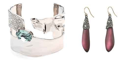 Alexis Bittar Valentine's Gift items